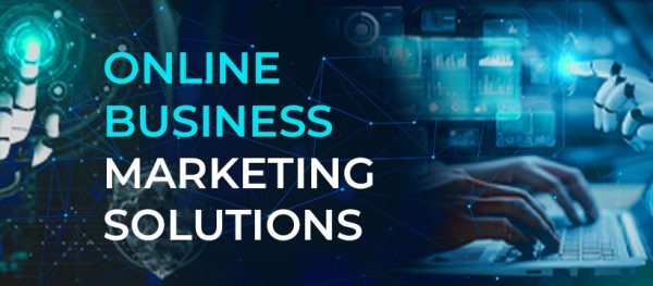 Online Business Marketing Solutions